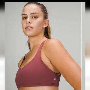 Lululemon Free To Be Wild Size 12